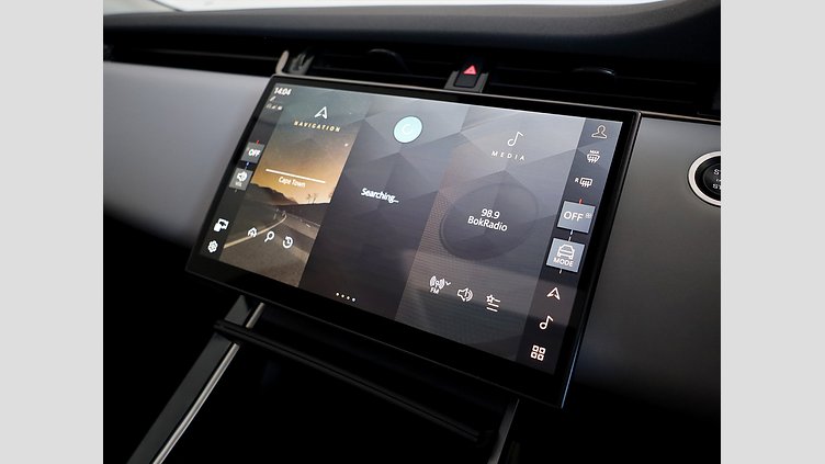 2024 Approved Land Rover Range Rover Evoque Eiger Grey AWD D200 Dynamic HSE