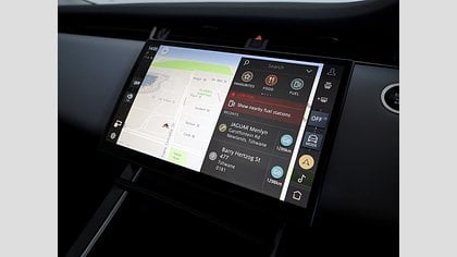 Range Rover Evoque 12