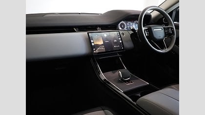 Range Rover Evoque 14