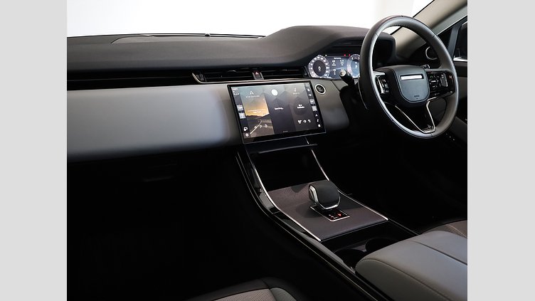 2024 Approved Land Rover Range Rover Evoque Eiger Grey AWD D200 Dynamic HSE