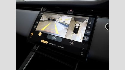 Range Rover Evoque 7