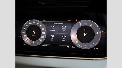 Range Rover Evoque 10