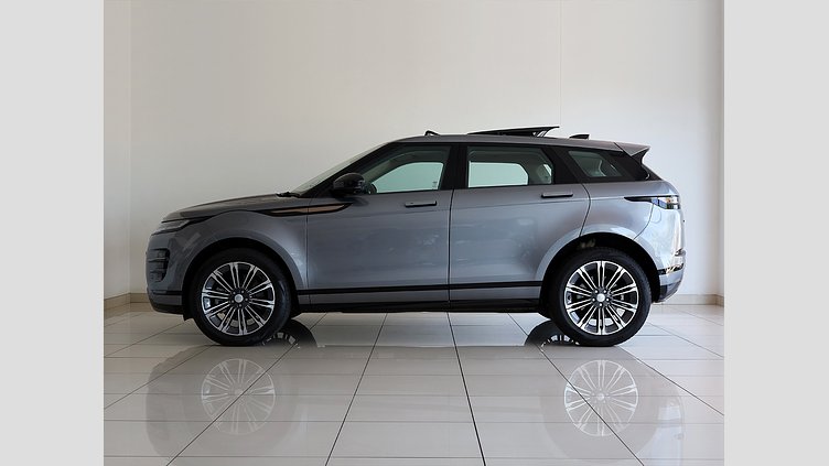 2024 Approved Land Rover Range Rover Evoque Eiger Grey AWD D200 Dynamic HSE