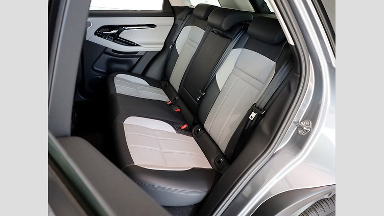 2024 Approved Land Rover Range Rover Evoque Eiger Grey AWD D200 Dynamic HSE