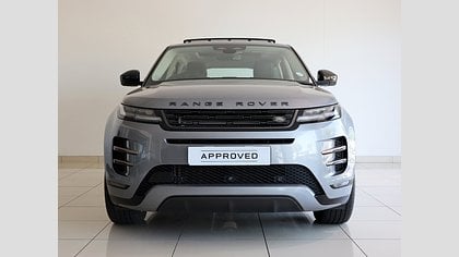 Range Rover Evoque 1