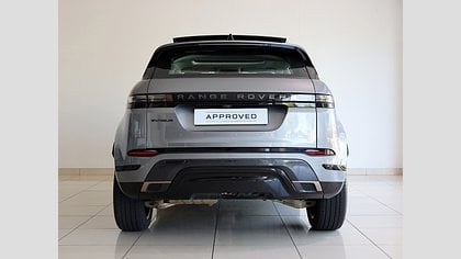 Range Rover Evoque 4