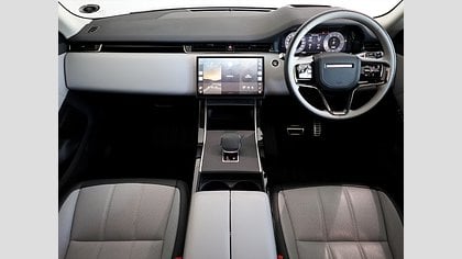 Range Rover Evoque 11