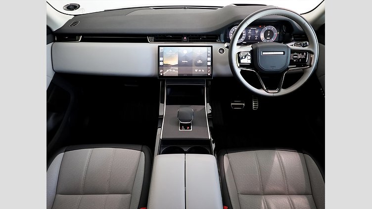 2024 Approved Land Rover Range Rover Evoque Eiger Grey AWD D200 Dynamic HSE