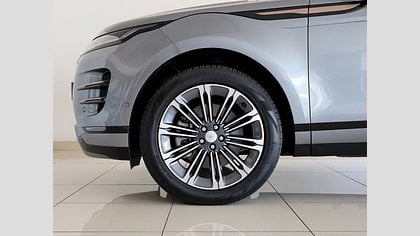 Range Rover Evoque 5