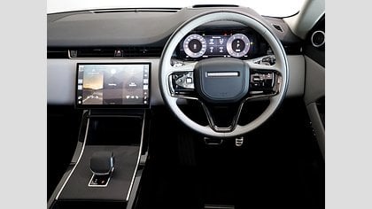 Range Rover Evoque 19