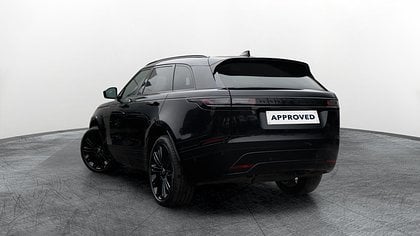Range Rover Velar 3