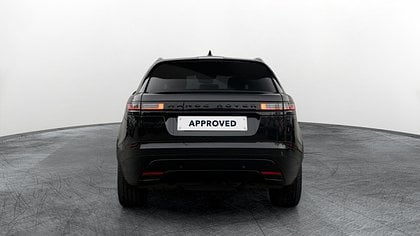 Range Rover Velar 4