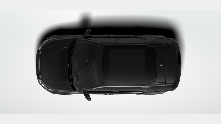 2025 ri Land Rover Discovery Sport Santorini Black AWD S