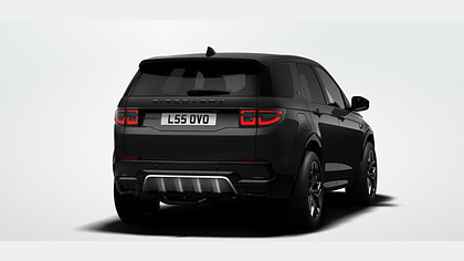 Discovery Sport 2