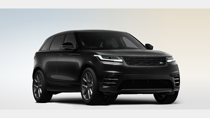 Range Rover Velar 0