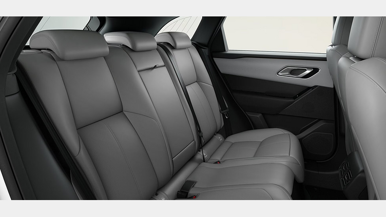 2025 ri Land Rover Range Rover Velar Santorini Black AWD Dynamic SE