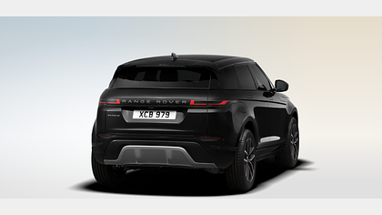 Range Rover Evoque 2