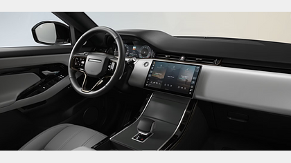 Range Rover Evoque 4