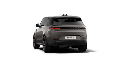 Range Rover Sport 2