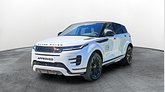2025 Approved  Range Rover Evoque Ostuni Pearl White L551 2.0 AJ21-D4M AWD 5DR SWB 204LE 26MY Dynamic SE D204 Kép 2
