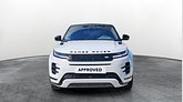 2025 Approved  Range Rover Evoque Ostuni Pearl White L551 2.0 AJ21-D4M AWD 5DR SWB 204LE 26MY Dynamic SE D204 Kép 3