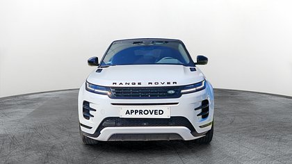 Range Rover Evoque 2