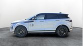 2025 Approved  Range Rover Evoque Ostuni Pearl White L551 2.0 AJ21-D4M AWD 5DR SWB 204LE 26MY Dynamic SE D204 Kép 4