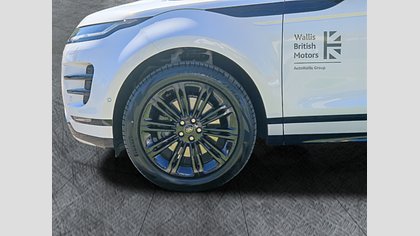 Range Rover Evoque 7