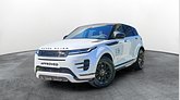 2025 Approved  Range Rover Evoque Ostuni Pearl White L551 2.0 AJ21-D4M AWD 5DR SWB 204LE 26MY Dynamic SE D204