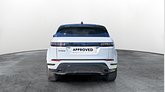 2025 Approved  Range Rover Evoque Ostuni Pearl White L551 2.0 AJ21-D4M AWD 5DR SWB 204LE 26MY Dynamic SE D204 Kép 5