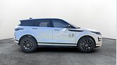 2025 Approved  Range Rover Evoque Ostuni Pearl White L551 2.0 AJ21-D4M AWD 5DR SWB 204LE 26MY Dynamic SE D204 Kép 7