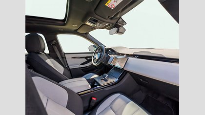 Range Rover Evoque 13