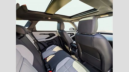 Range Rover Evoque 11