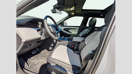 Range Rover Evoque 12