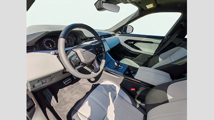 Range Rover Evoque 10