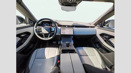 Range Rover Evoque 9