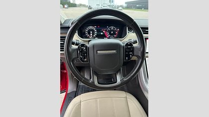 Range Rover Sport 14