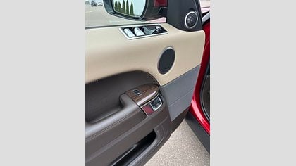 Range Rover Sport 12