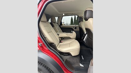 Range Rover Sport 27