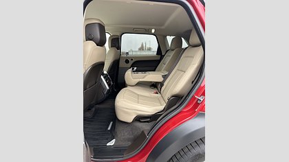 Range Rover Sport 20