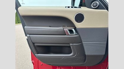 Range Rover Sport 11