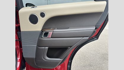 Range Rover Sport 26