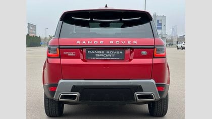 Range Rover Sport 5