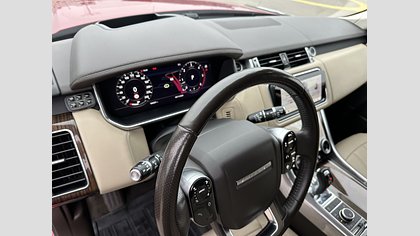 Range Rover Sport 16