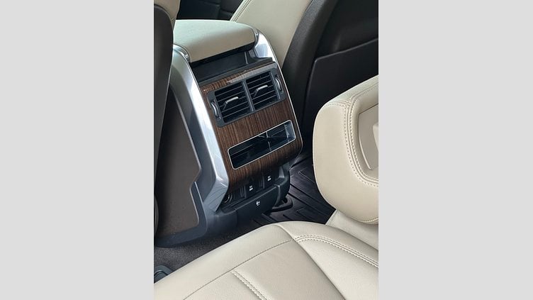 2018 Вживаний Land Rover Range Rover Sport Firenze Red Land Rover RRS L494 SE 2993D249S60 5d A8 4WD NA SE