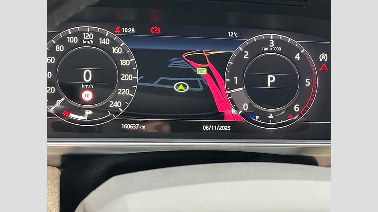 2018 Вживаний Land Rover Range Rover Sport Firenze Red Land Rover RRS L494 SE 2993D249S60 5d A8 4WD NA SE