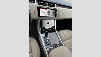 Range Rover Sport 17