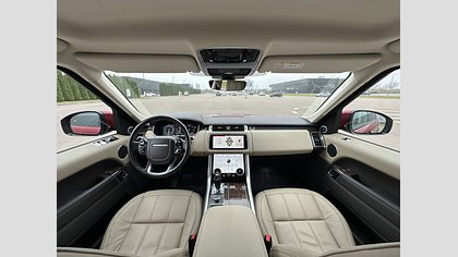 Range Rover Sport 24