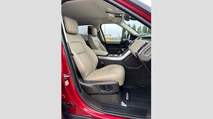 Range Rover Sport 30