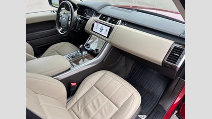 Range Rover Sport 28